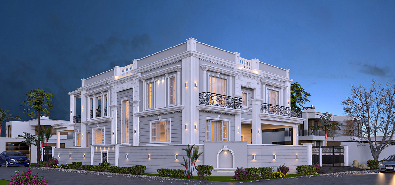 Mr. Jahanzeb House 113-S, DHA Phase VII